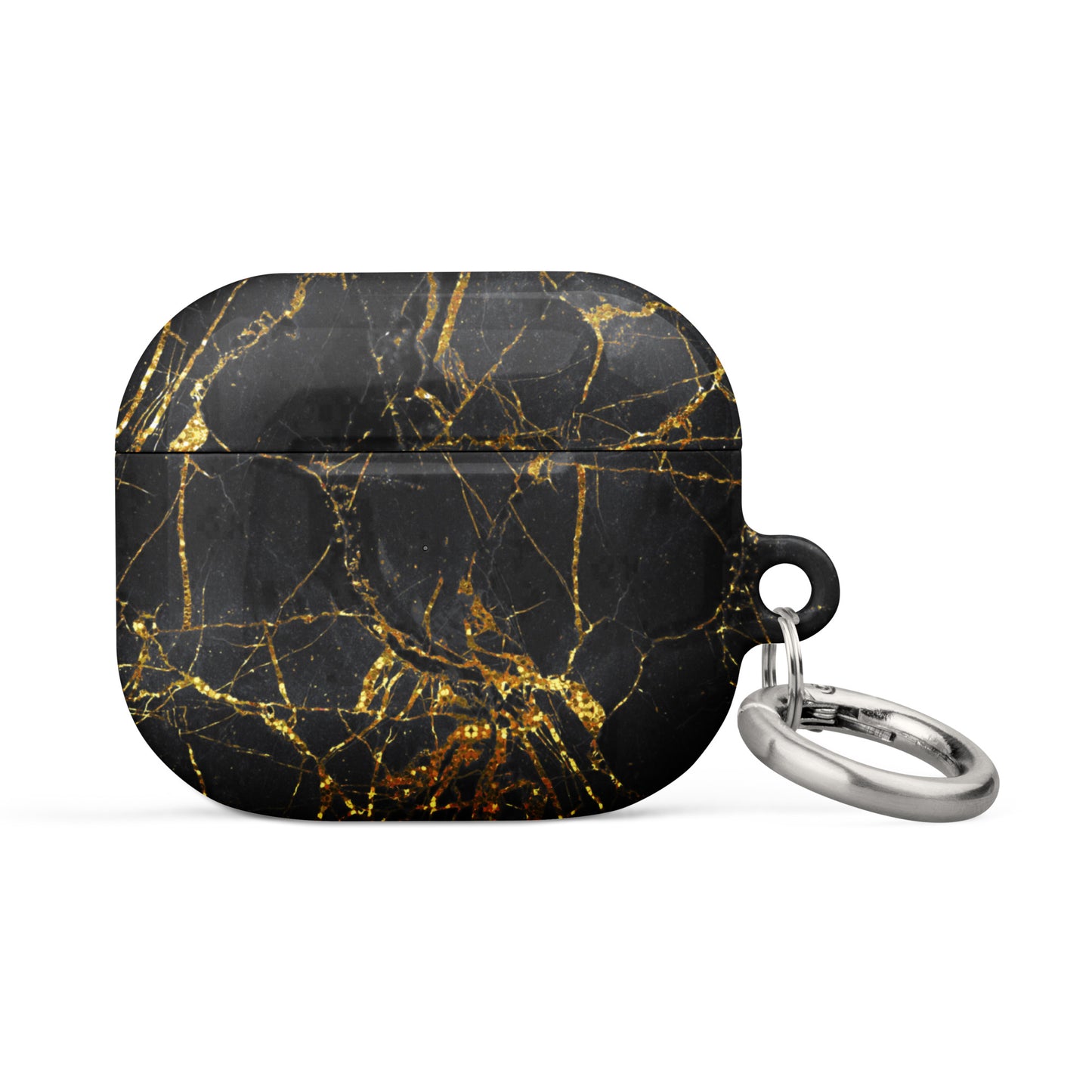 Gold Marble