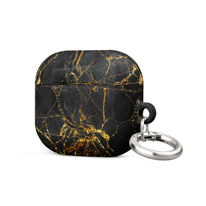 Gold Marble